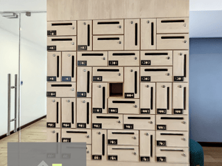 VHISTA/ Moderno Apartamento en venta para inversión zona 15 - 4