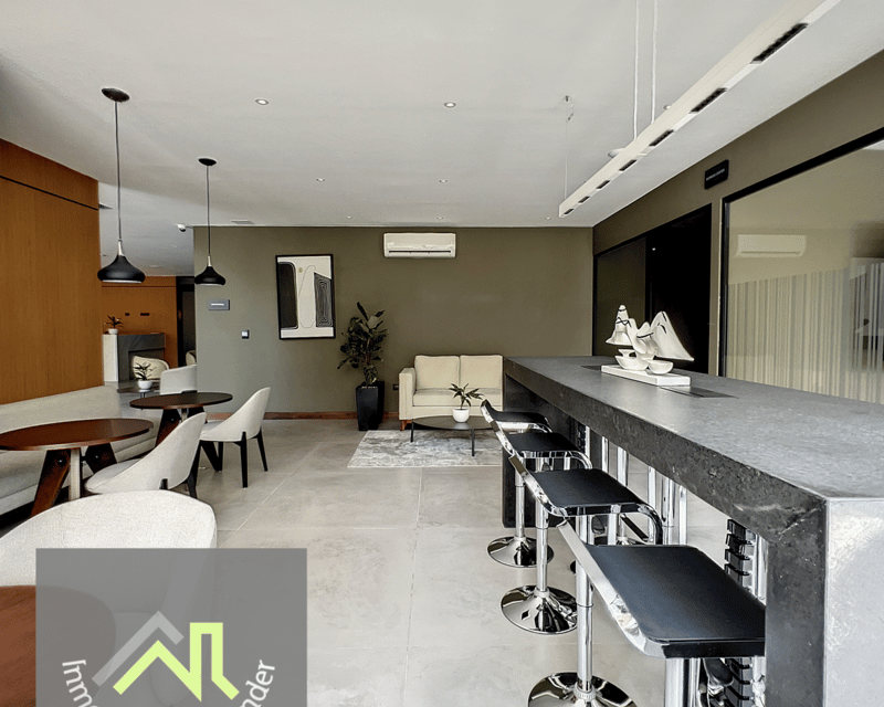 RESERVA 10 / Apartamento en Venta, zona 10