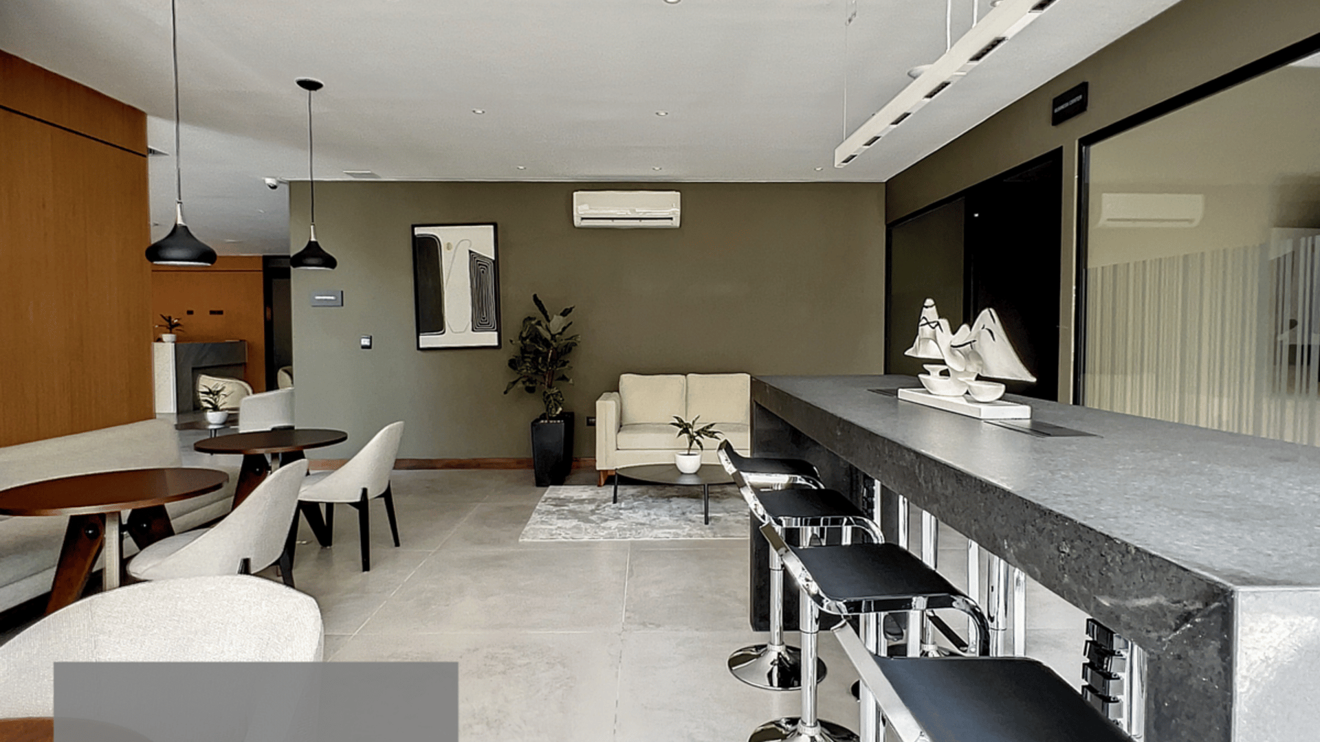 RESERVA 10 / Apartamento en Venta, zona 10