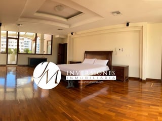 Exclusivo Apartamento en Zona 14, Guatemala - 4 Hab | 434 m² - 5