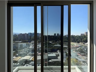 Apartamento con piscina en renta - 2 habitaciones en zona 10 Ref-5743 - 3