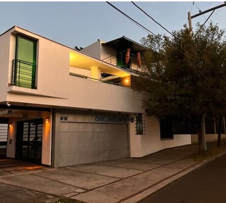 APARTAMENTO EN RENTA | COLONIA OAKLAND | 131 m² |