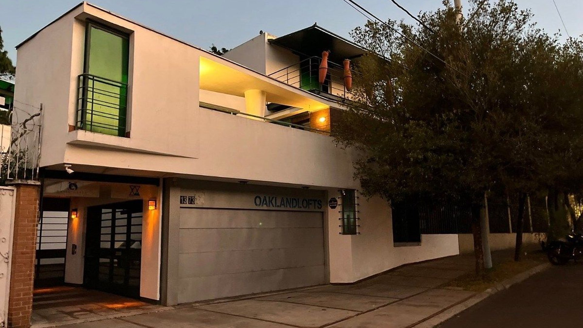 APARTAMENTO EN RENTA | COLONIA OAKLAND | 131 m² |
