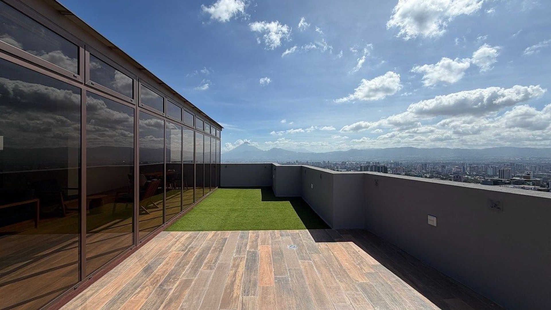 Apartamento en Renta – Albero San Lázaro, Zona 15 - Miniatura 12