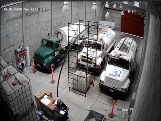 📍 BODEGA EN RENTA – 345 M² + INGRESO PARA CAMIÓN | ZONA 1 - 3