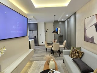 Apartamento en Pre-Venta en Aguilar Batres Zona 11 - 4
