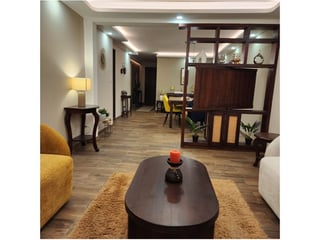 📍 APARTAMENTO EN VENTA – 2 HAB + BALCÓN | EDIFICIO BELLINI | ZONA 14 - 4