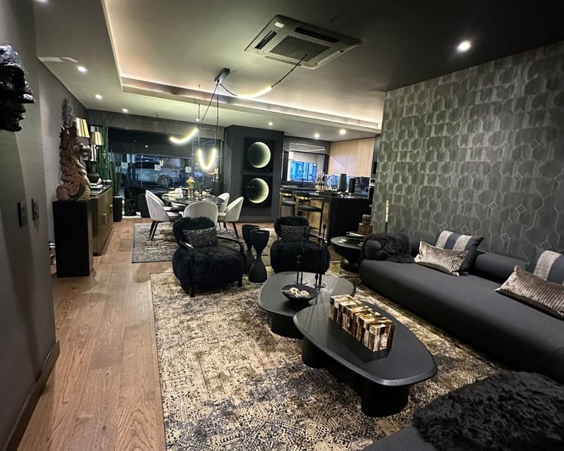 Elegantes Apartamentos en Venta | Zona 14, Guatemala City