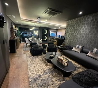 Elegantes Apartamentos en Venta | Zona 14, Guatemala City