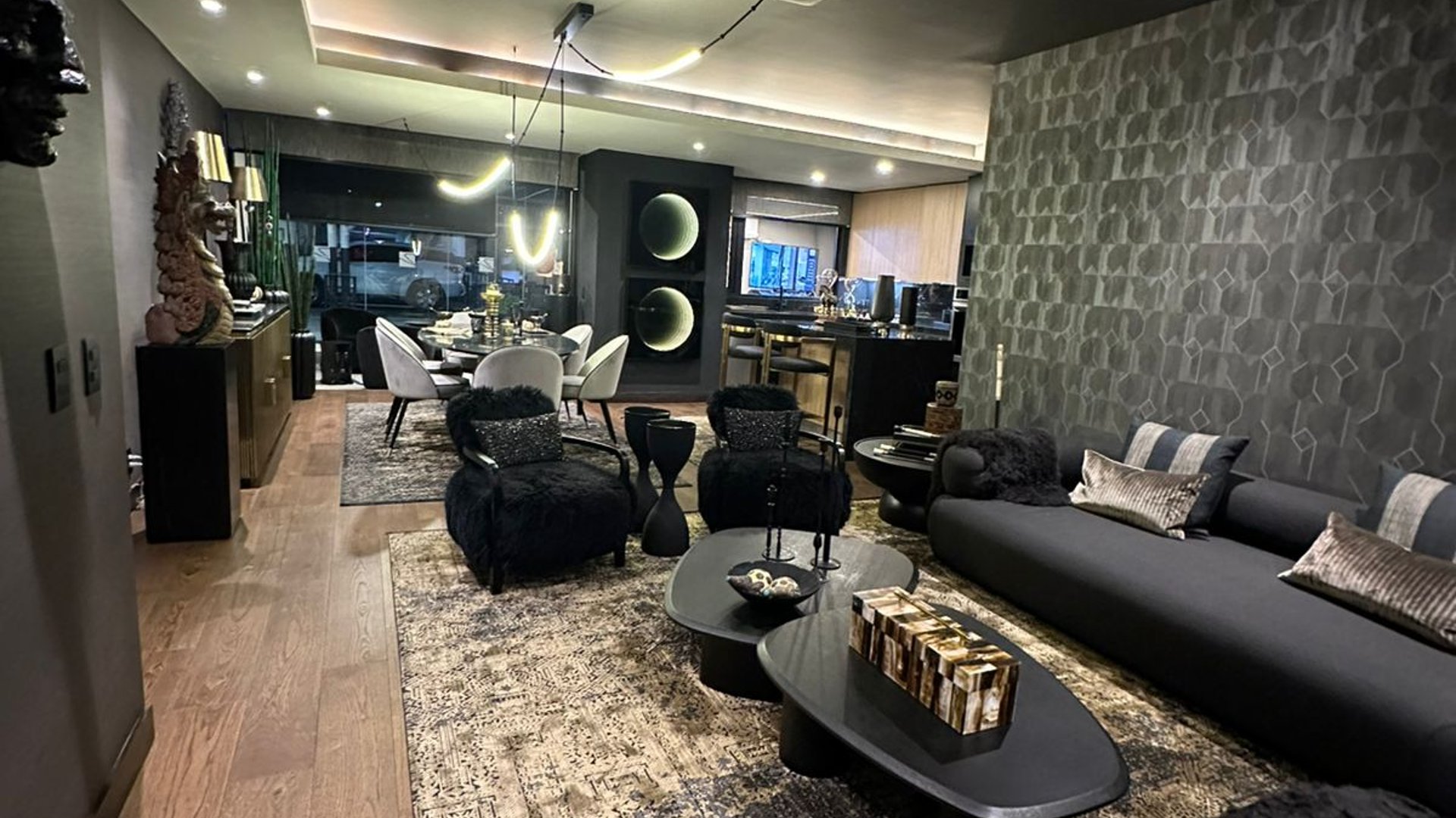 Elegantes Apartamentos en Venta | Zona 14, Guatemala City