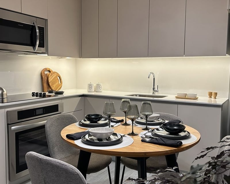 Apartamento Venta | Zona 15 | 2026