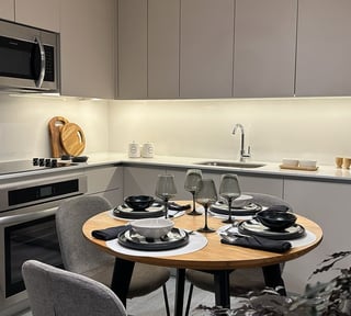 Apartamento Venta | Zona 15 | 2026