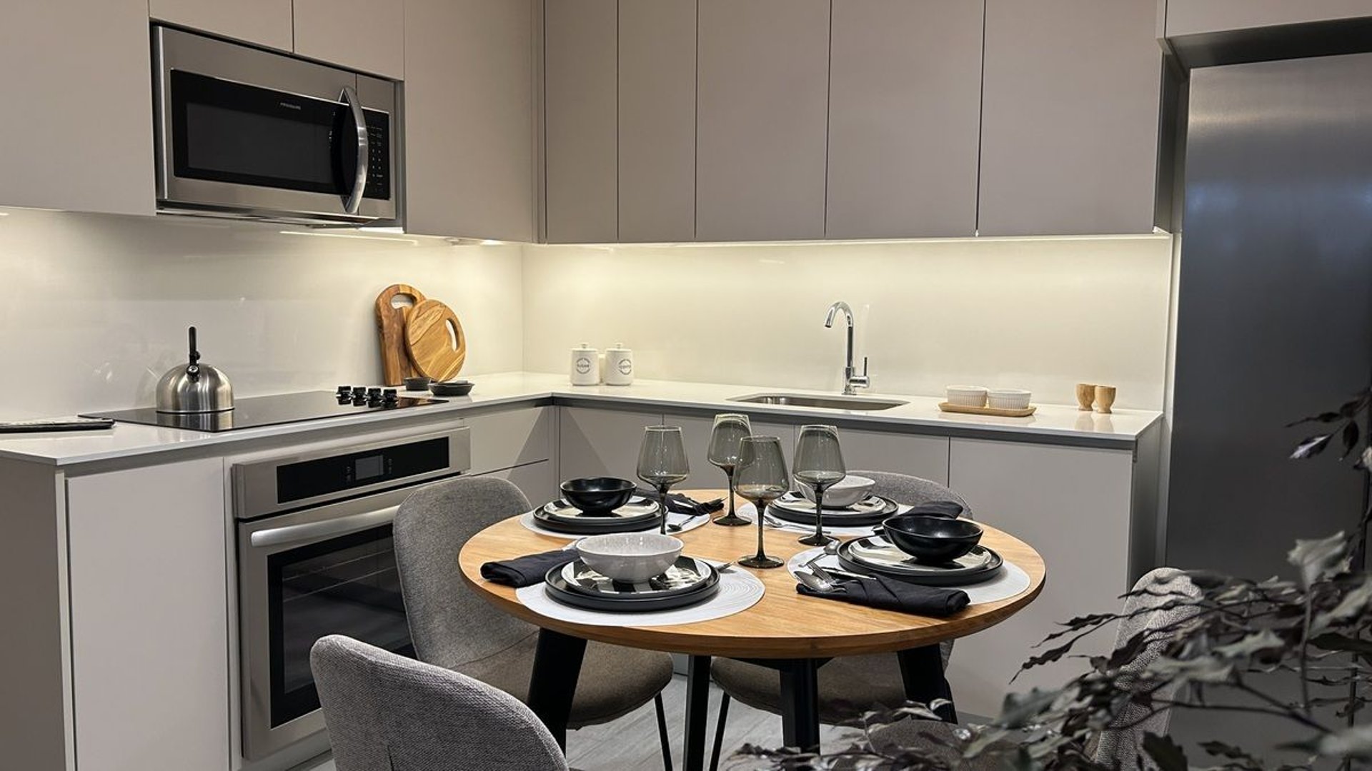 Apartamento Venta | Zona 15 | 2026