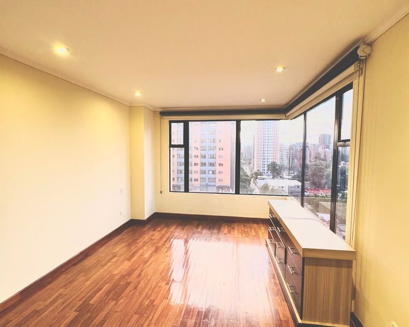 Apartamento en Venta – Zona 10