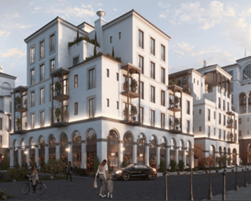 Apartamento en Venta Zona 16