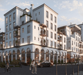 Apartamento en Venta Zona 16