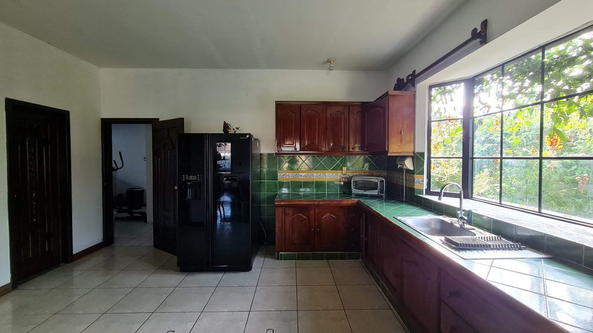 Casa en ALQUILER  en La Montaña Zona 16 - Miniatura 14