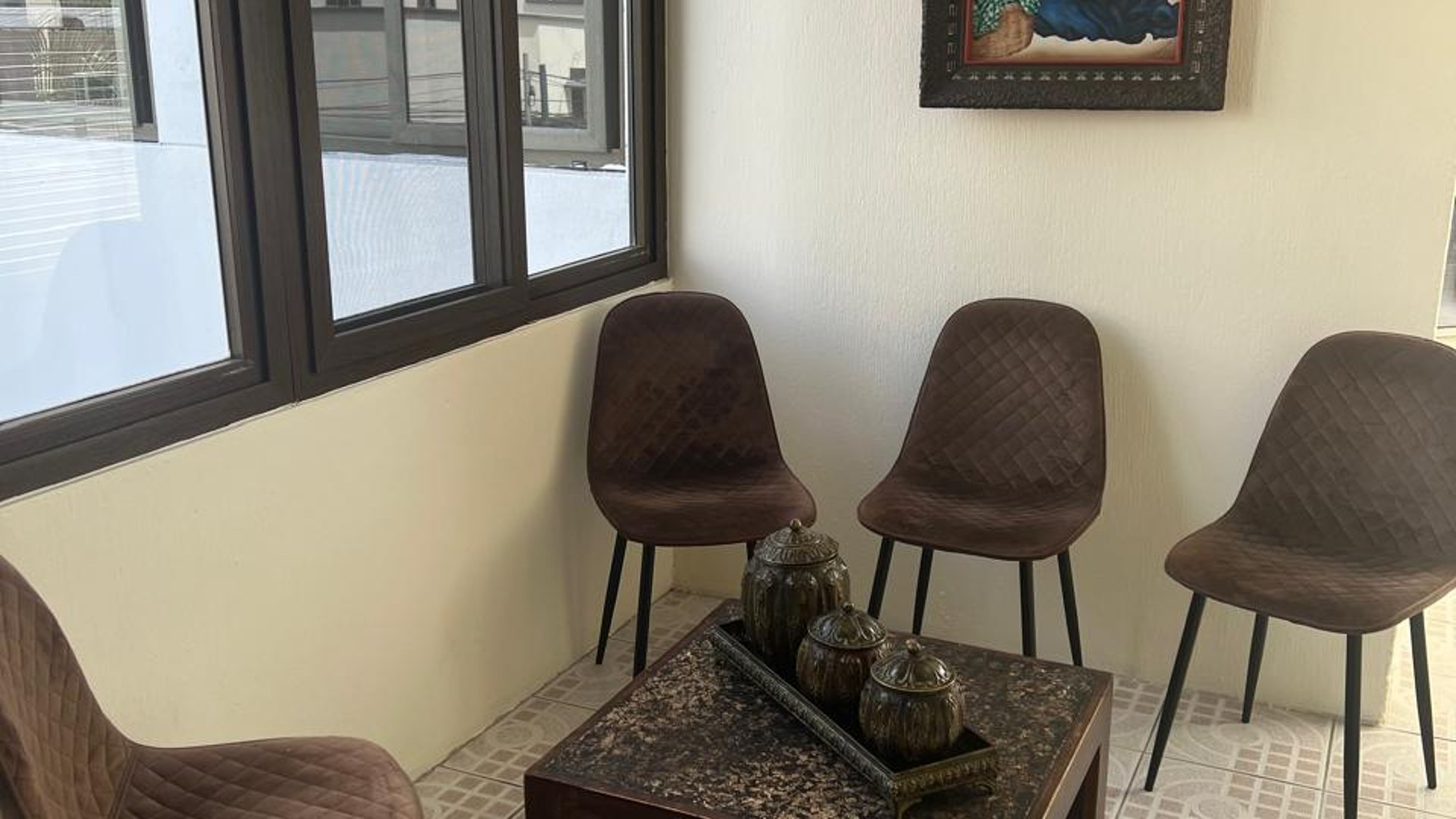 Alquilo Apartamento AMUEBLADO en Zona 9  por  Plazuela España - Miniatura 39