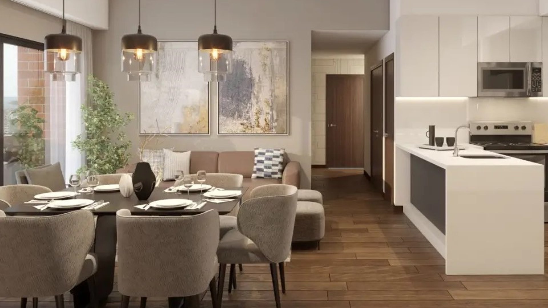 PENTHOUSE EN VENTA EN ZONA 10