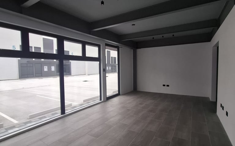 Bodega en venta en Villa Canales Guatemala | Oficinas y Bodegas - Miniatura 6