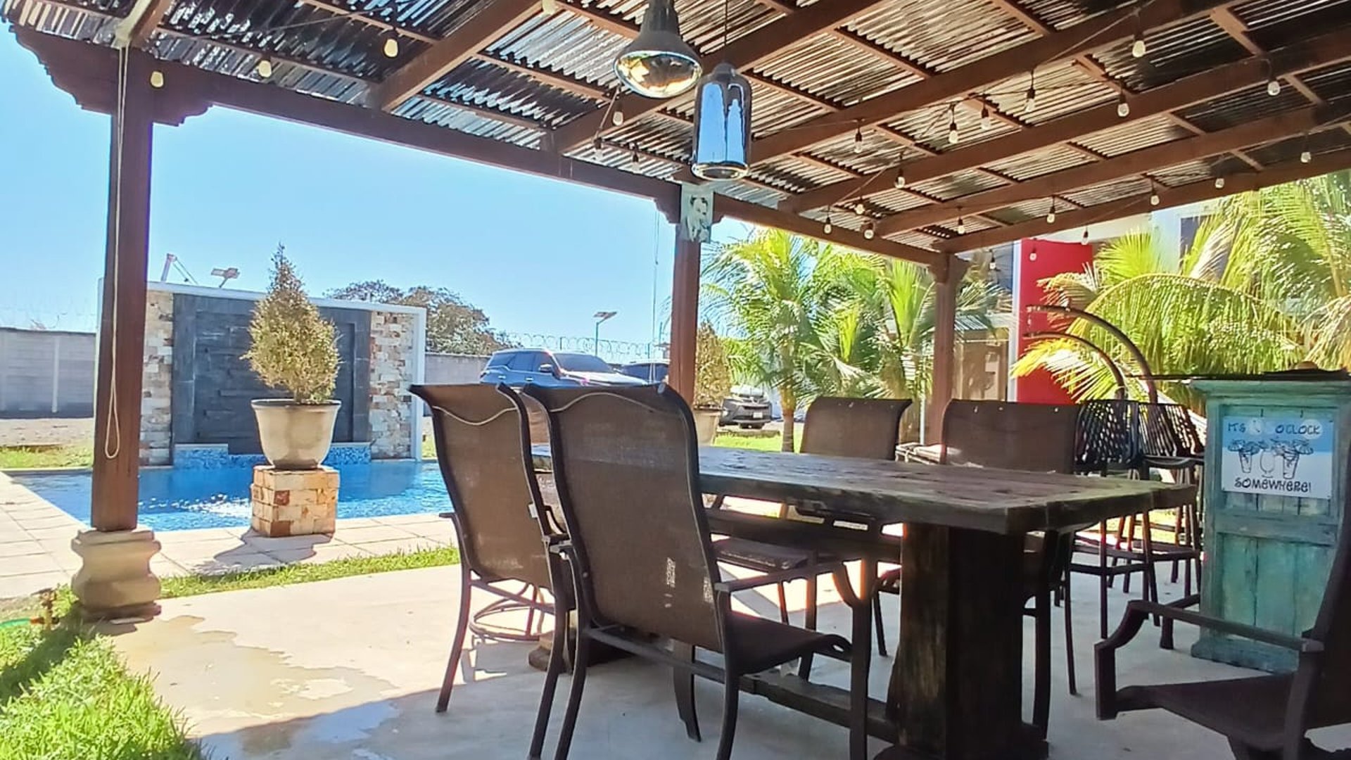 Casa en Venta en Lagunas de Monterrico, Santa Rosa - Miniatura 10