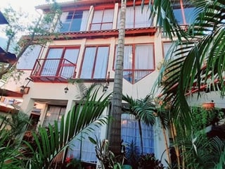 Hotel Boutique en Venta en Orilla de Playa Lago Atitlán - 4