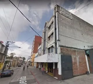 ZONA 1 Edificio con 26 apartamentos en Venta