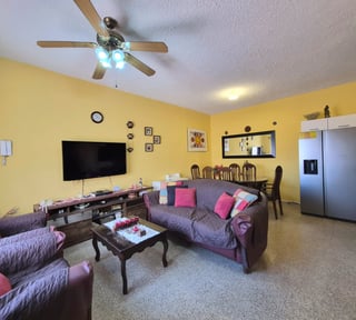 VENTA Casa Residencial Bosques de San Nicolas, Mixco Zona 4 