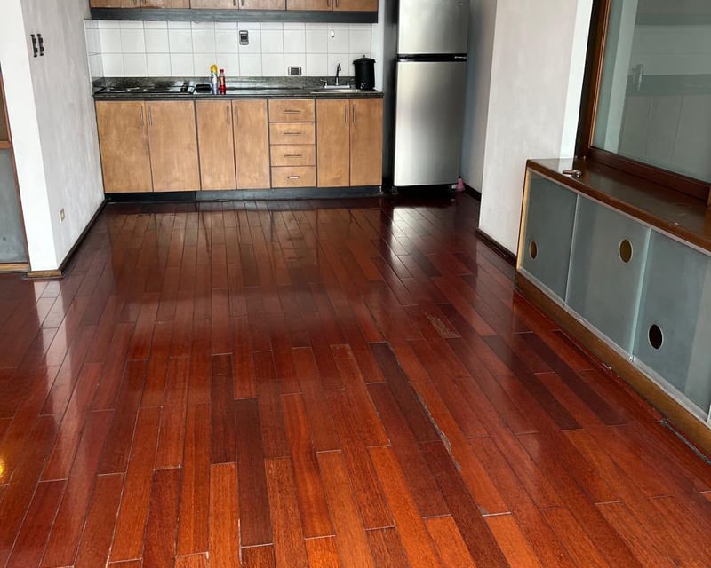 RENTA DE APARTAMENTO EN EDIFICIO TERRANOVA |ZONA 13