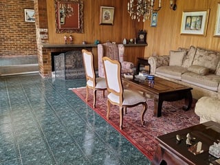 Casa en Zona 15 Ideal para Desarrollo VH2 | 1,200 v² de Terreno - 3