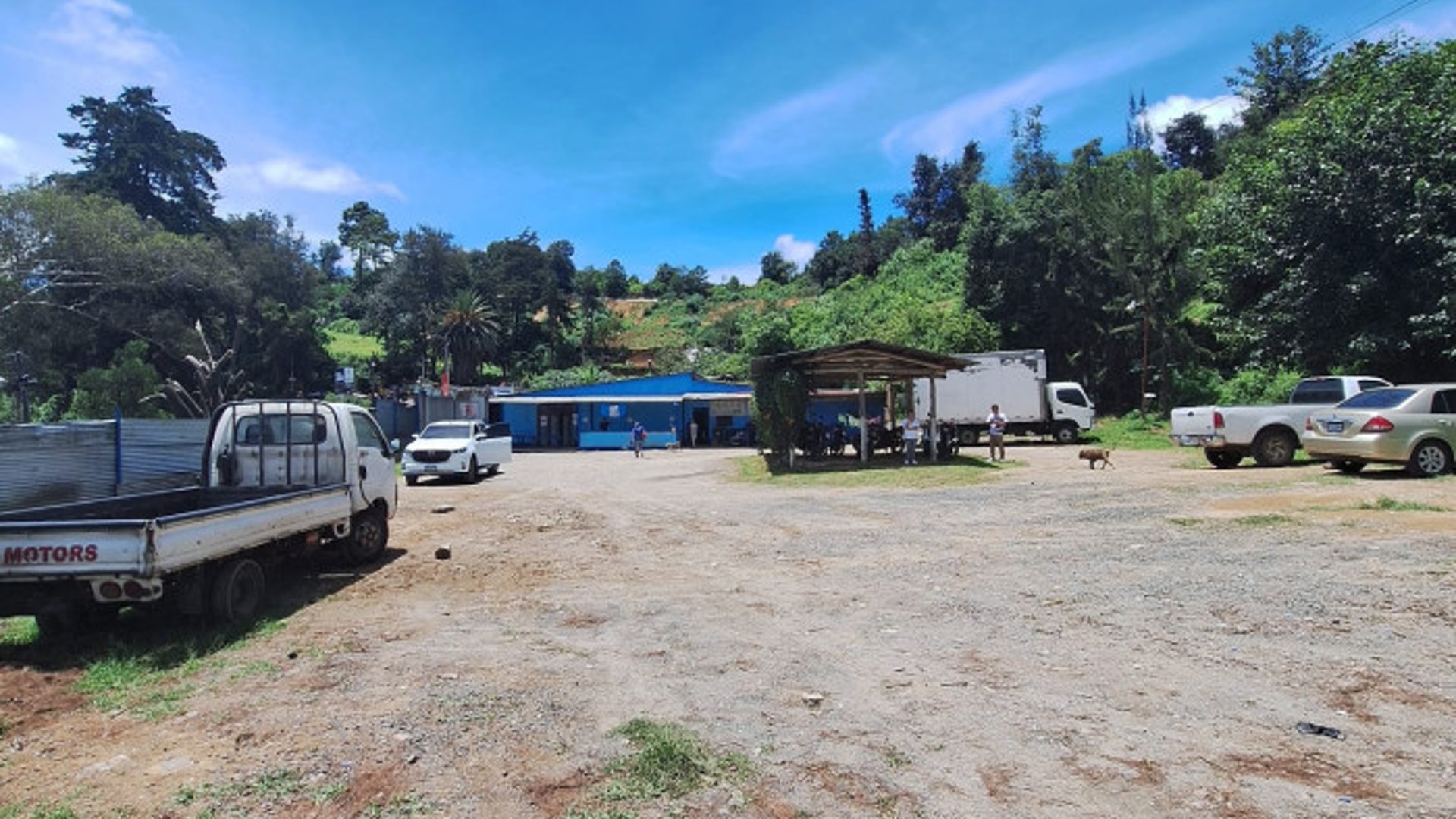 Terreno Comercial en Renta Chimaltenango Km 59 CA1 - Miniatura 9