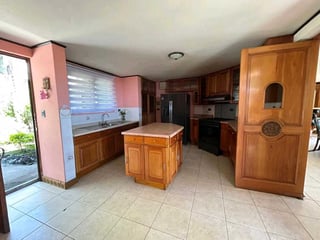 Casa en Venta km. 21.5 Interamericana Condominio Altos de Miralvalle - 5