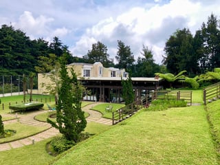 JARDIN PARA EVENTOS EN RENTA EN KM 19.5 CAES - Image 6