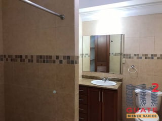 Apartamento en Renta, Zona 16 (R8435) - 5