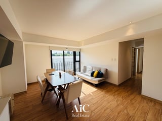 APARTAMENTO EN VENTA, ZONA 9 77 MTS2, 3 DORMITORIOS, EDIFICIO CENDANA - 3