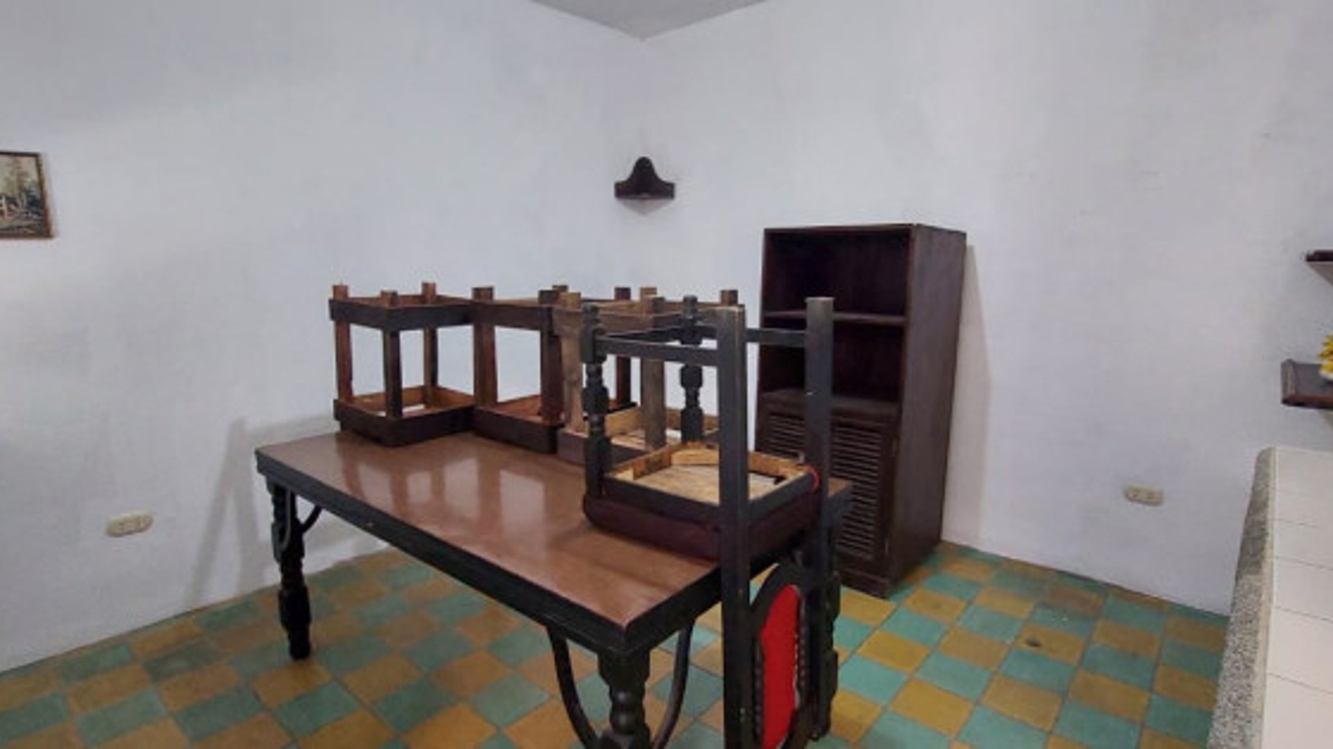 CASA EN RENTA EN SAN FELIPE DE JESUS ANTIGUA GUATEMALA - Miniatura 9