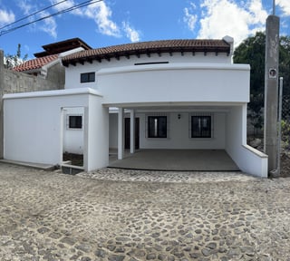 Casa Amplia muy cerca de Antigua Guatemala!