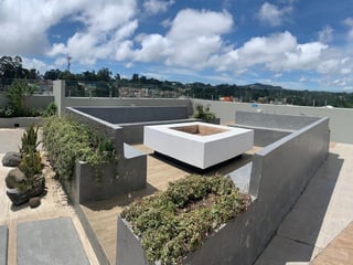 Apartamento en venta, en Carretera al salvador - 5