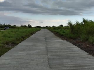 Lote en Venta 13 x 35 metros, Lagunas de Monterrico II - 2