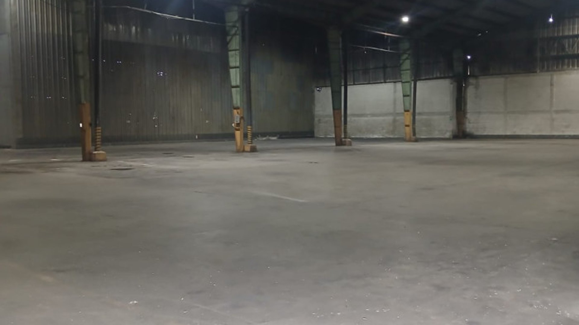 Bodega de 3035 m2 en Renta carretera Escuintla - Miniatura 8