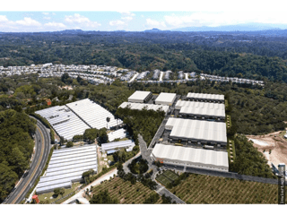 Bodega en renta en Parque Industrial Carretera a El Salvador Ref-5525 - Image 7