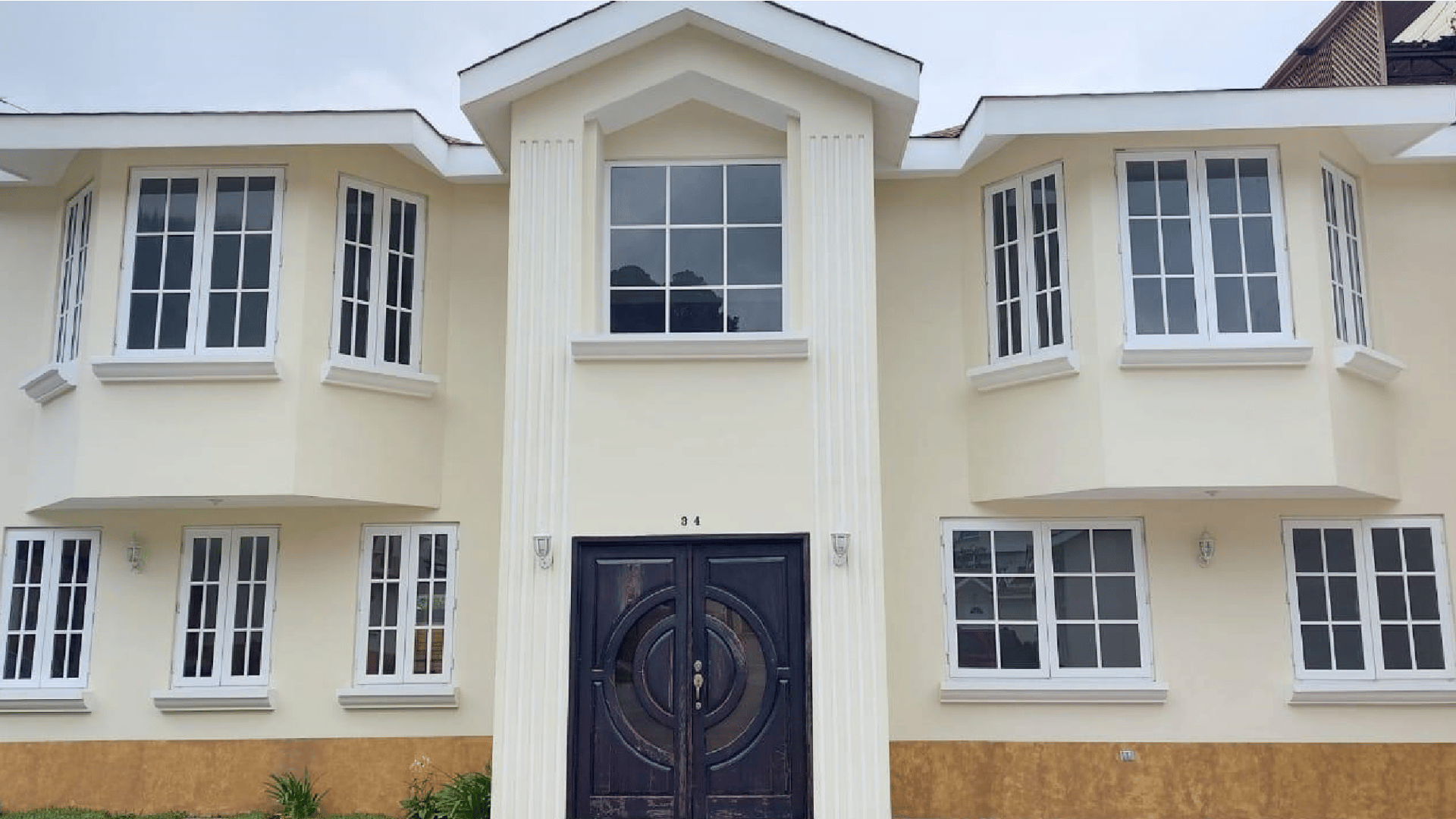 Vendo Linda Casa en Santa Maria I Km 36.5 Carretera Interamericana