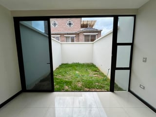 Casa en Venta de 3 Habitaciones Hacienda Real Zona 16 - 4