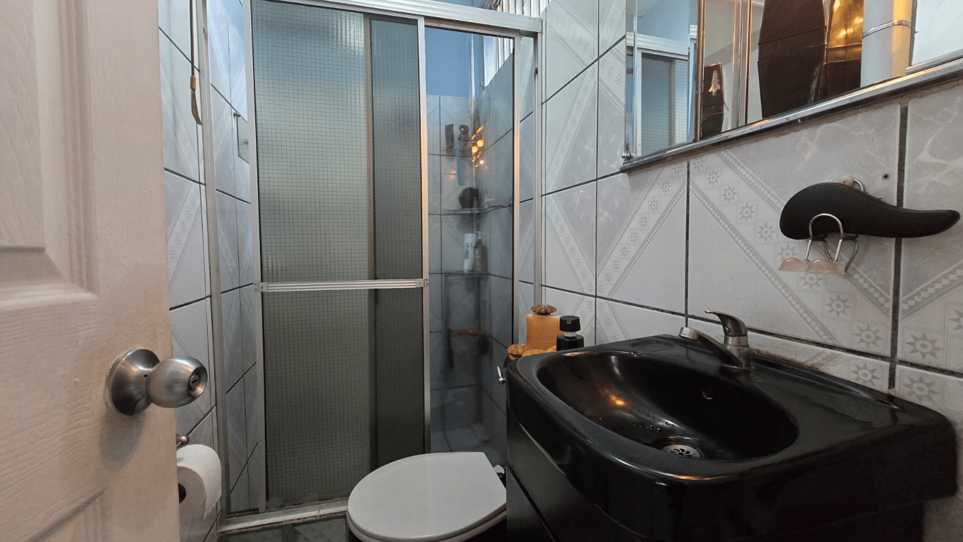VENTA Casa Zona 11 Colonia Roosevelt  - Miniatura 13
