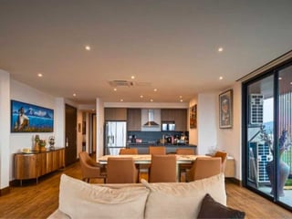 APARTAMENTO EN VENTA – GAURA, ZONA 15 - 2