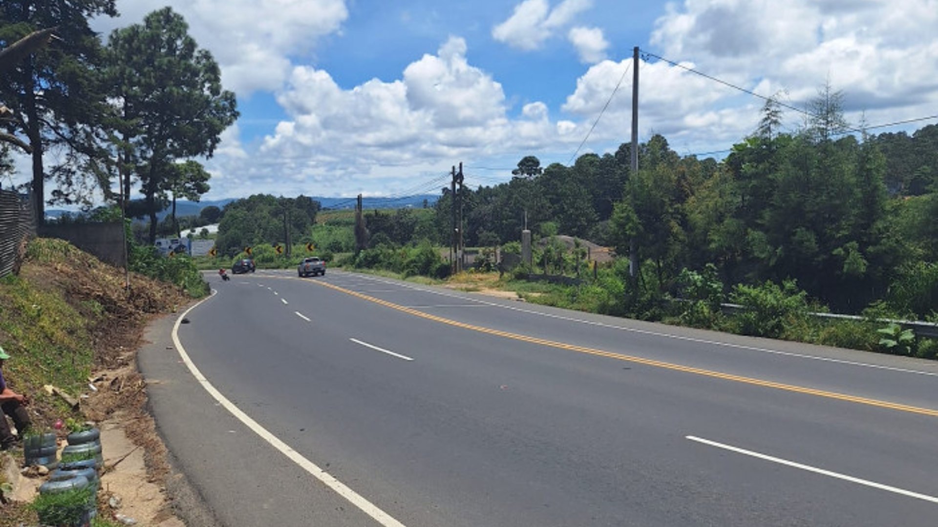 Terreno Comercial en Renta Chimaltenango Km 59 CA1 - Miniatura 4