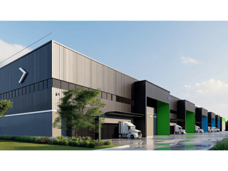 Complejo Logístico en Renta y Venta en San Miguel Petapa | Bodegas Industriales - 2