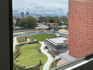 APARTAMENTO EN VENTA EN ZONA 14 - 2