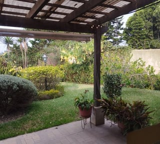 TERRAVISTA /Casa en Venta con habitación principal en 1er nivel ,  km 16.5 CAES