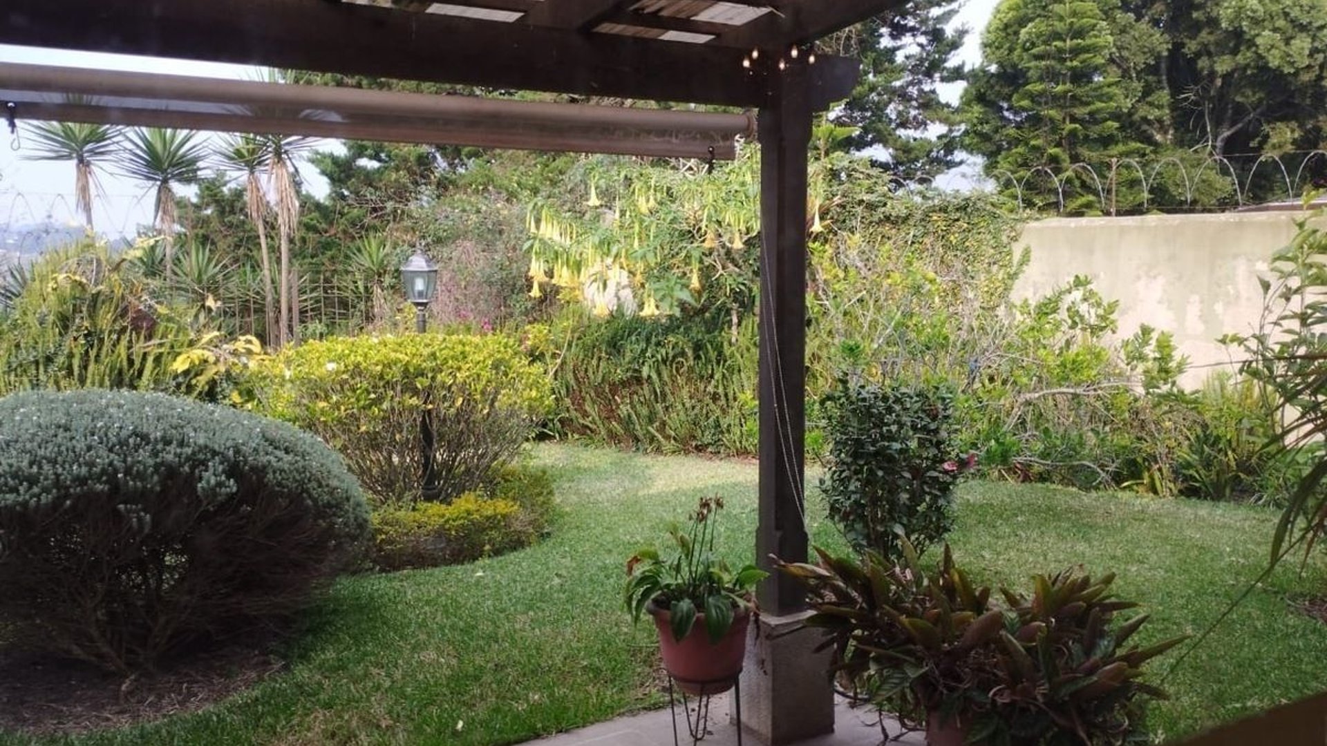 TERRAVISTA /Casa en Venta con habitación principal en 1er nivel ,  km 16.5 CAES